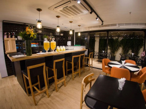 Transamerica Executive Bela Cintra