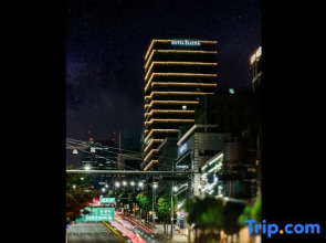 Hotel Eliena Seoul Gangnam