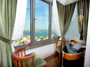 Taksim Star Hotel
