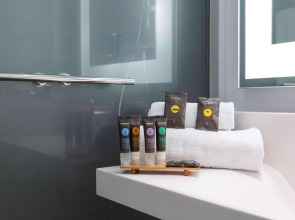 Novotel Bordeaux Centre