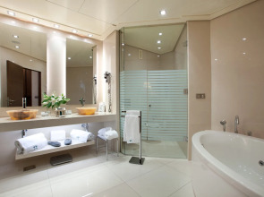 Курортный отель Las Arenas Balneario