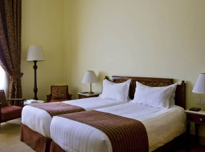 Pavillon Winter Luxor