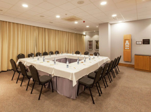 Hilton Garden Inn Malaga