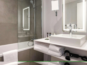 Novotel Annecy Centre