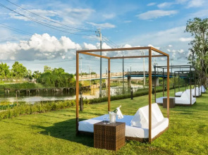 Divalux Resort & Spa Bangkok, Suvarnabhumi Airport