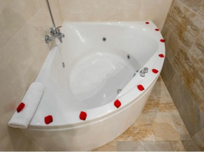 Отель Cleopatra Spa