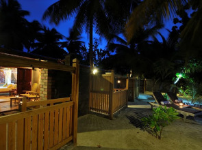 Fun Island Resort & Spa