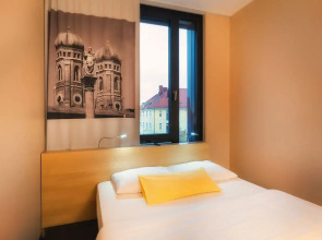 B&B Hotel München-Moosach