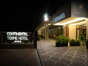 Continental Terme Hotel