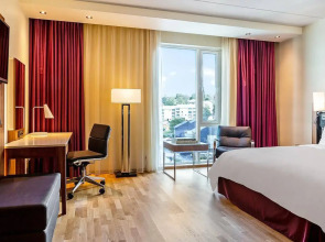 Radisson Blu Hotel Oslo Alna