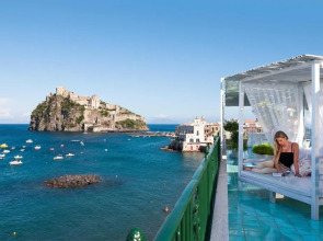 Miramare E Castello Hotel