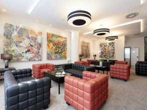 Singerstrasse 21-25 Aparthotel 350m next to St Stephen´s Square