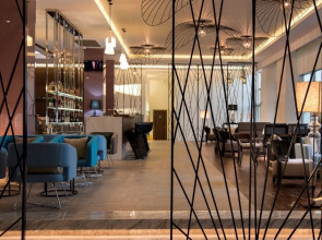 Flora Garden Ephesus Hotel Kusadasiot