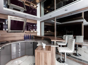 Apartment4you Centrum 1