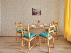 Гостеприимный Дом на Революции 48В