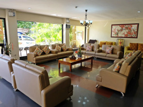 Palmbeach Resort & Spa