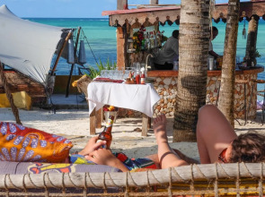 Seasons Lodge Zanzibar