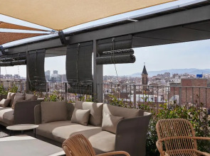 Occidental Barcelona 1929