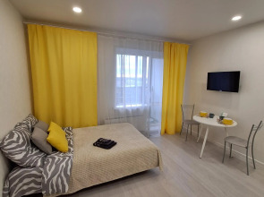 Апартаменты у аэропорта Толмачево