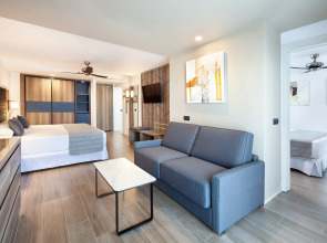 Hotel Riu Palace Oasis