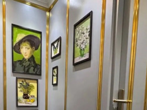 Taksim Larissa Residence