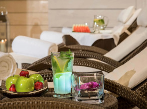 Sofitel Legend People's Grand Hotel Xian