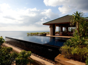 Paresa Resort Phuket