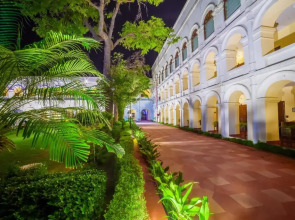 The Grand Imperial - Heritage Hotel