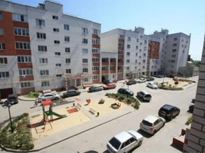 Апартаменты на улице Базарова