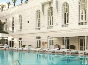 Copacabana Palace, A Belmond Hotel, Rio de Janeiro
