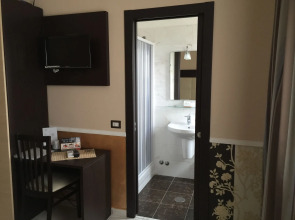 Hotel De La Ville Relais