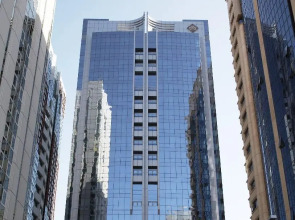 Al Manzel Hotel Apartments