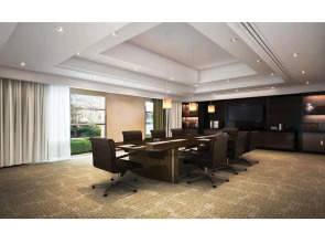 Sheraton Sharjah Beach Resort & Spa