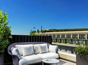 Athens Capital Hotel - MGallery Collection