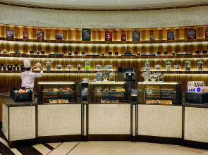 Отель The Ritz-carlton, Almaty