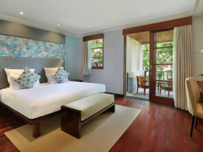 Отель Novotel Bali Nusa Dua - Hotel & Residences