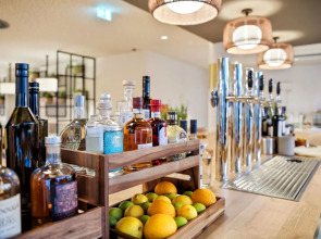 Spark by Hilton Vienna Messe Prater