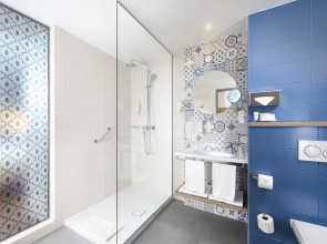 Three Corners Lifestyle Hotel