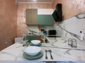 Bravo Apart (Браво) на улице Татищева 4