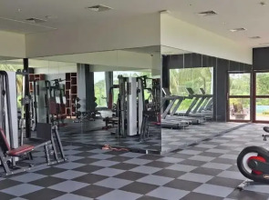 Gateway Goa, Palolem