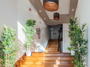 Vila Garden Guesthouse