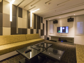 Kantary Bay Hotel, Rayong