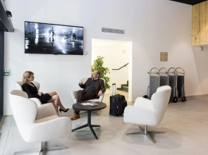 Appart Hotel Odalys City Paris XVII