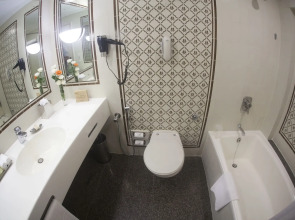 Gateway Aurangabad - Chhatrapati Sambhaji Nagar