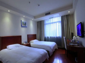 GreenTree Inn Hangzhou East Train Station