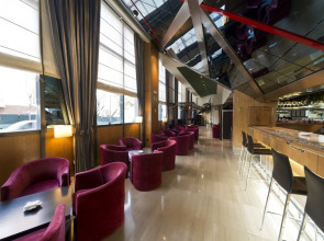 Crisol Vía Castellana