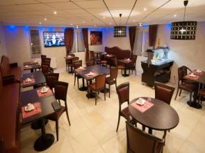 Comfort Hotel Emerainville Marne-La-Vallee