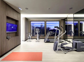 Áurea Washington Irving by Eurostars Hotel Company