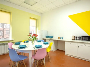 Хостел и бар P2B