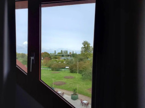 Auberge De Jeunesse Strasbourg - 2 Rives